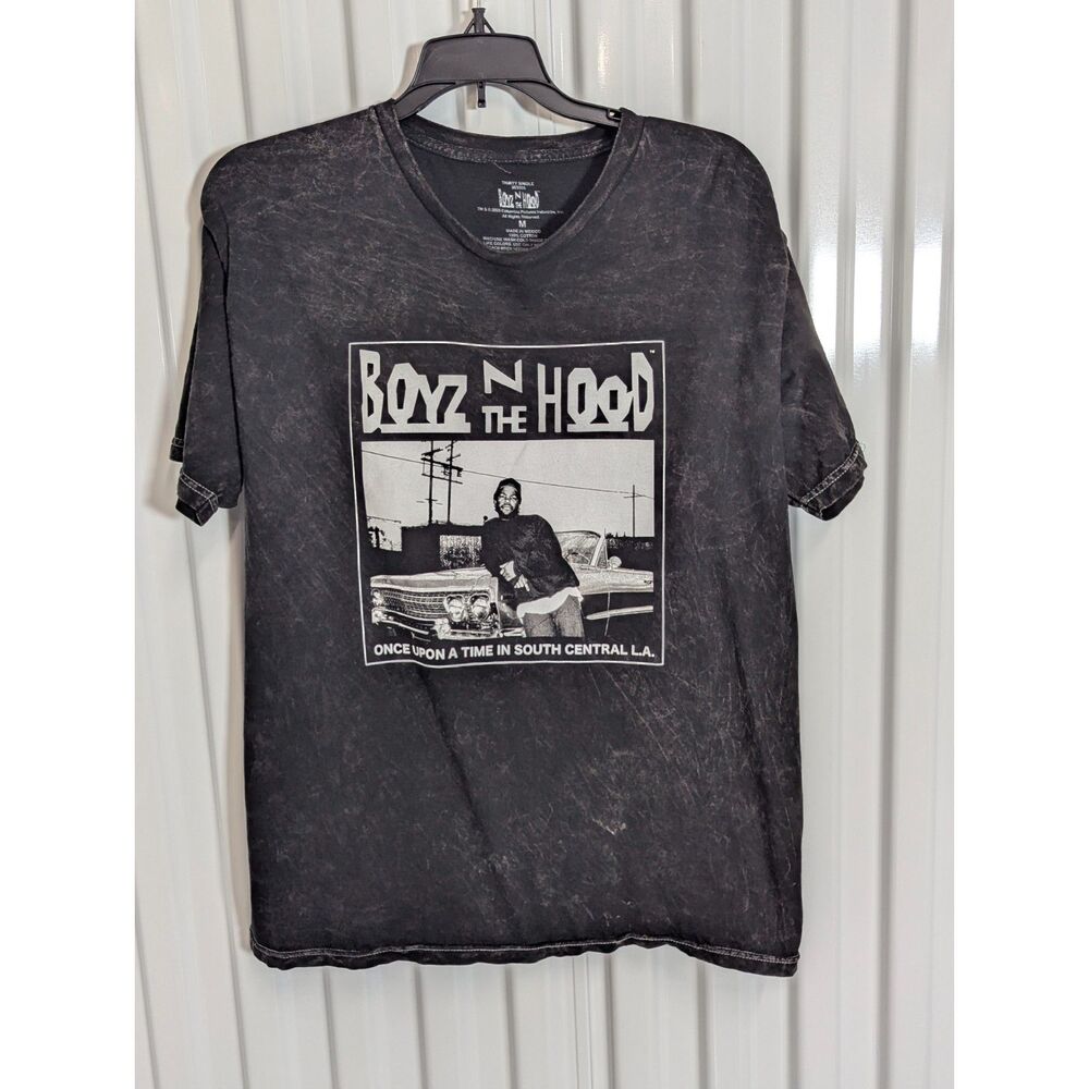 Boyz N the Hood, T-Shirt, Graphic Tshirt,